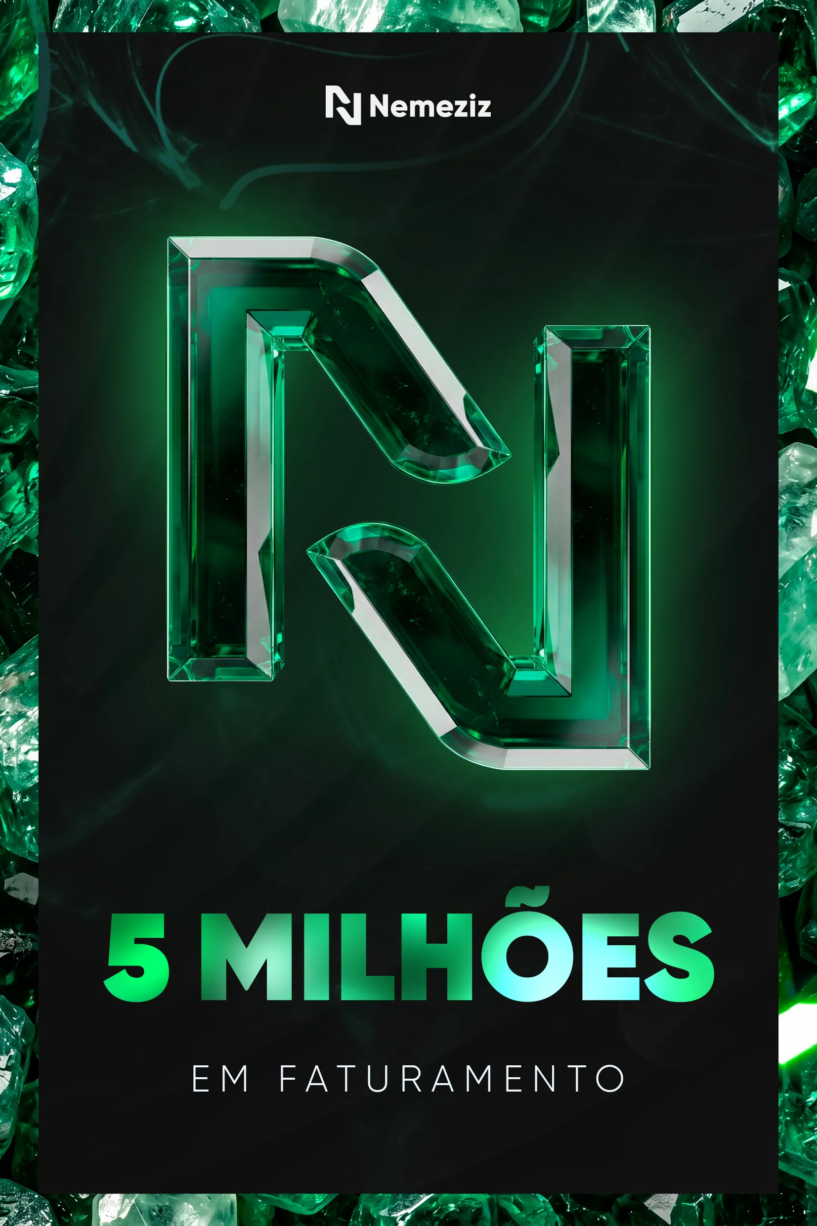 Placa 5M